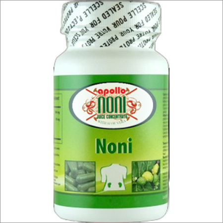 Noni Capsules Noni Capsules