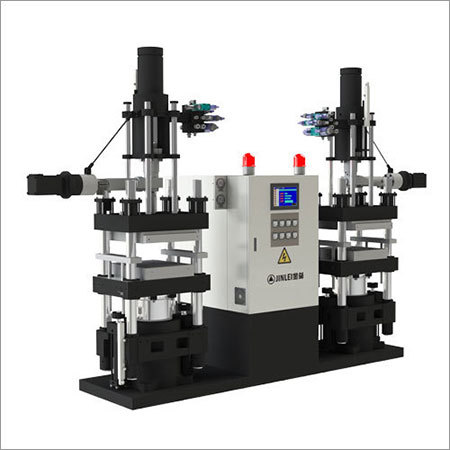 Rubber Injection Machine for automatic rubber part Rubber Injection Machine for automatic rubber part