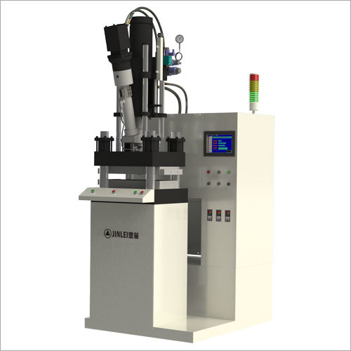 Rubber Injection Machine for wire saw Rubber Injection Machine for wire saw