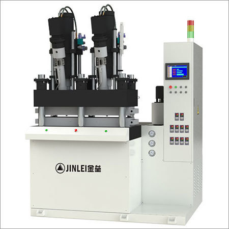 Rubber Injection Molding Machine for wire saw Rubber Injection Molding Machine for wire saw