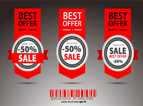 Promotional Badges Promotional Badges