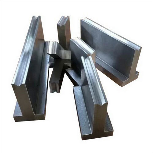 Press Brake Single V Lower Die Press Brake Single V Lower Die