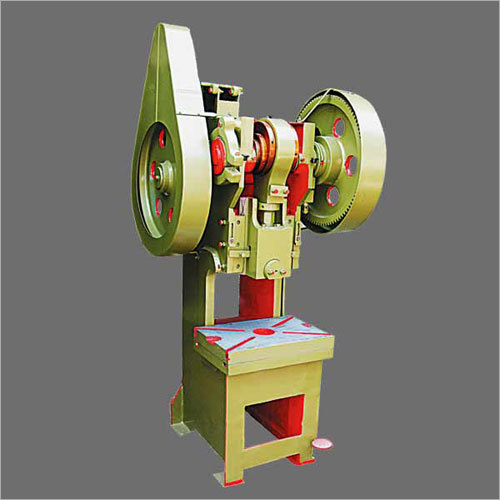 Power Press 30 Ton Power Press 30 Ton