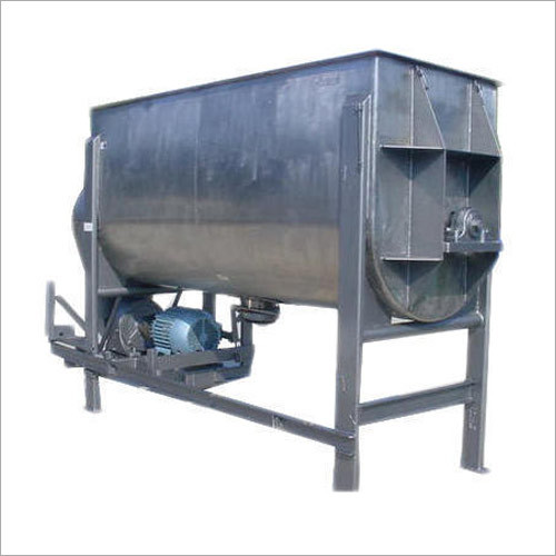 Ribbon Blender Machine Ribbon Blender Machine