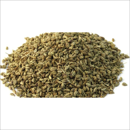Ajowan Seeds Oil Ajowan Seeds Oil