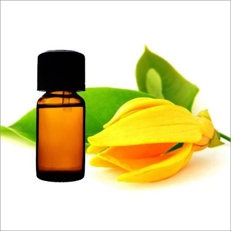 Ylang Ylang Oil Ylang Ylang Oil