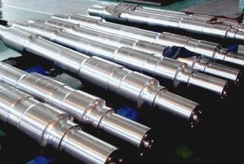 Steel Shafts Steel Shafts