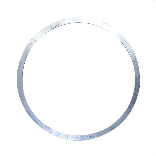 Endless Steel Ring Endless Steel Ring