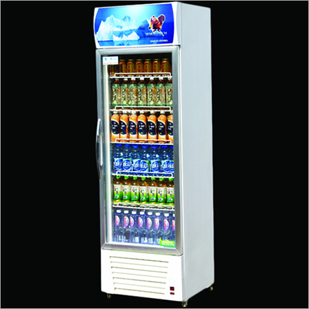 Transparent Glass Door Freezer Transparent Glass Door Freezer