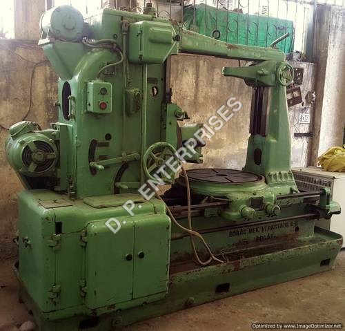 MECHANICAL HOBBING MECHANICAL HOBBING
