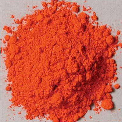 Red Lead Oxide Red Lead Oxide
