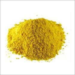 Yellow Lead Oxide Yellow Lead Oxide