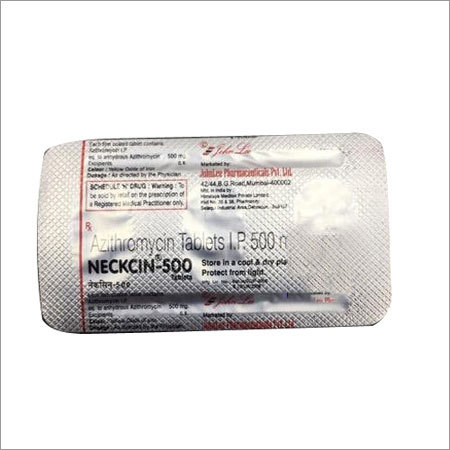 Neckcin Tablet Neckcin Tablet