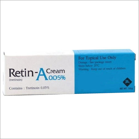 Retin A Cream Retin A Cream