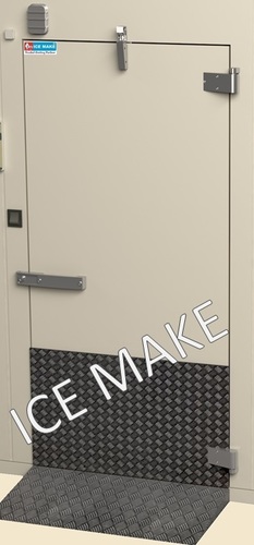 Flush Type Big Door Flush Type Big Door