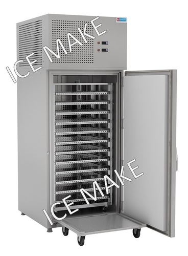 Mini Blast Chiller Freezer Mini Blast Chiller Freezer