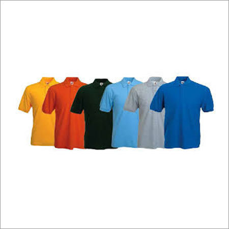 School House Colour Uniform T-Shirt School House Colour Uniform T-Shirt