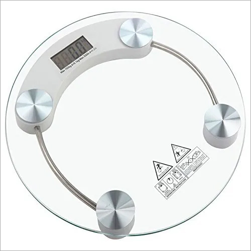 Body weighing scale Body weighing scale