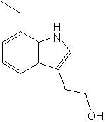 7ethyl tryptophol 7ethyl tryptophol