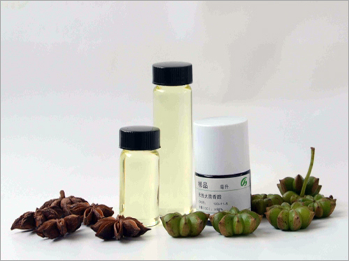 Natural Anisic Aldehyde Natural Anisic Aldehyde
