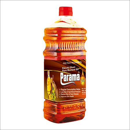 Kachi Ghani Pure Mustard Oil 1 litre Bottle Kachi Ghani Pure Mustard Oil 1 litre Bottle