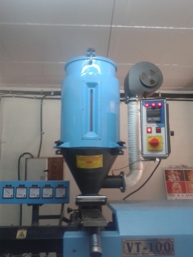 Industrial Hopper Dryer Industrial Hopper Dryer