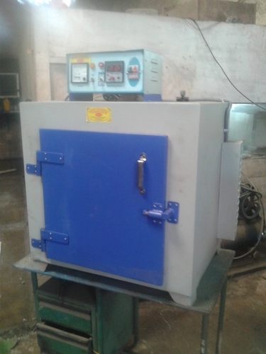 Industrial Oven Industrial Oven