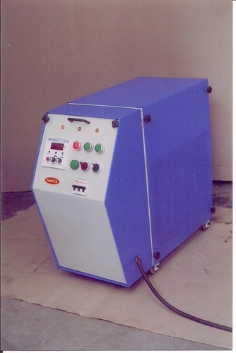 Mould Temperature Controller Mould Temperature Controller