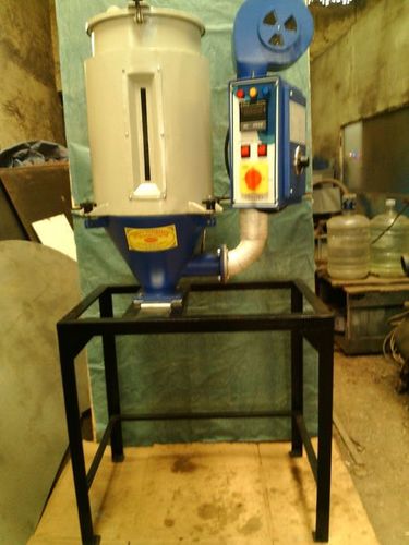 Cap Heating Hopper Dryer Cap Heating Hopper Dryer