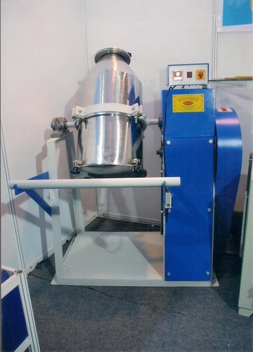 Conical Mixer Conical Mixer