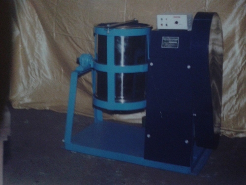 Parrellel Mixer Macine Parrellel Mixer Macine