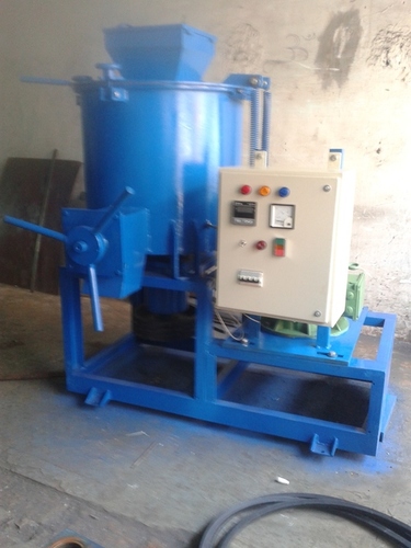 High Speed Mixer High Speed Mixer