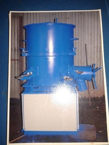 Industrial Agglomerator Machine Industrial Agglomerator Machine