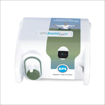 Nebulizer Nebulizer
