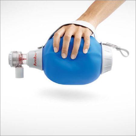 Ambu-Kingsystems Anaesthesia range Ambu-Kingsystems Anaesthesia range