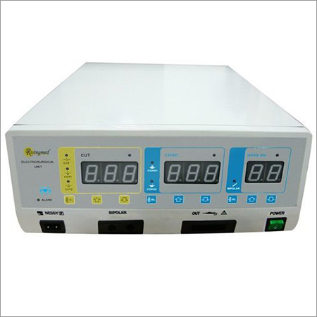 Diathermy Machine Diathermy Machine