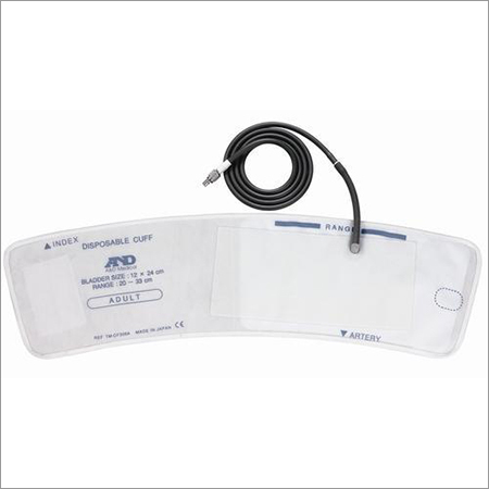 Disposable BP Cuff Disposable BP Cuff