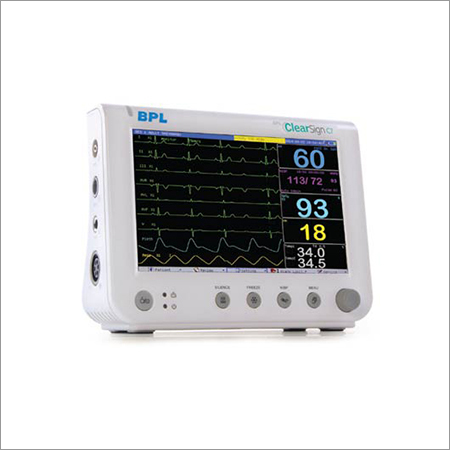 Patient Monitors Patient Monitors