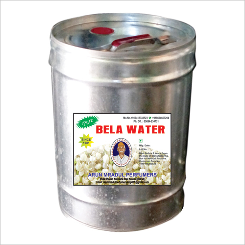 Bela Water Bela Water
