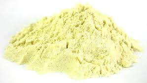 Durum Wheat Flour Durum Wheat Flour