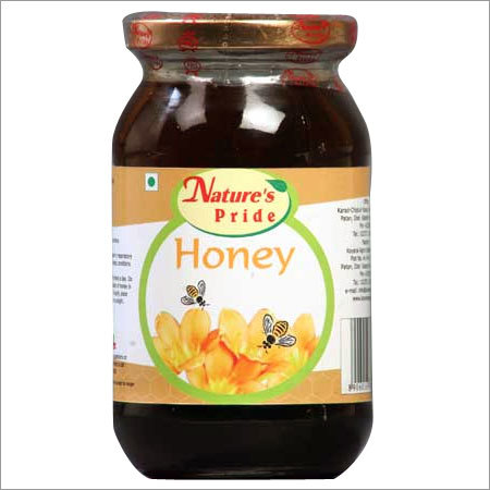 Honey Honey