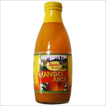 Mango Juice Mango Juice