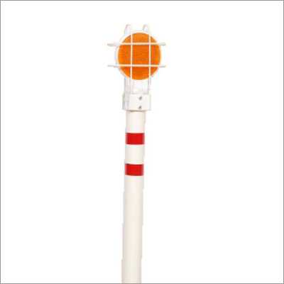 Reflector Delineator Reflector Delineator