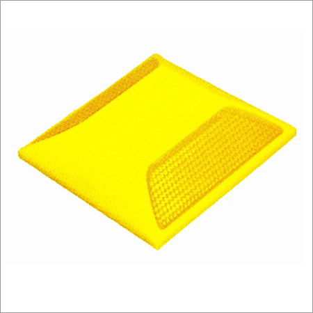 Plastic Road Studs Plastic Road Studs