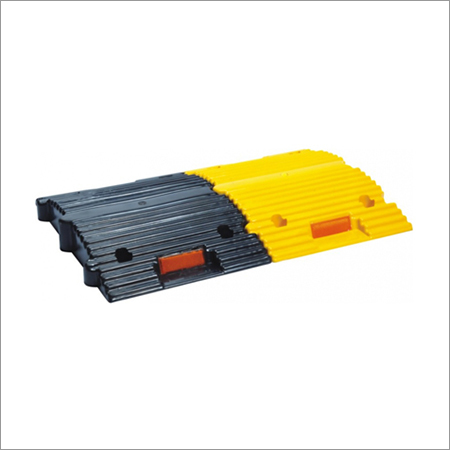 Alcolite Plastic Speed Breaker Alcolite Plastic Speed Breaker
