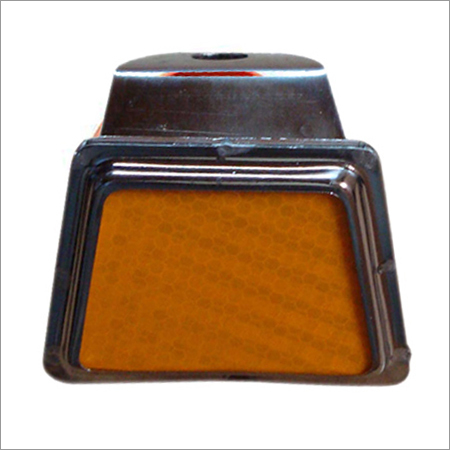 Guard Rail Reflectors Guard Rail Reflectors