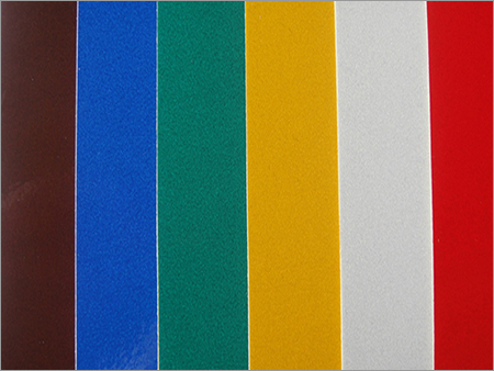 Engineer Grade Reflective Sheeting Engineer Grade Reflective Sheeting