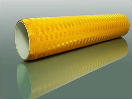 Fluorescent Reflective Sheeting Fluorescent Reflective Sheeting