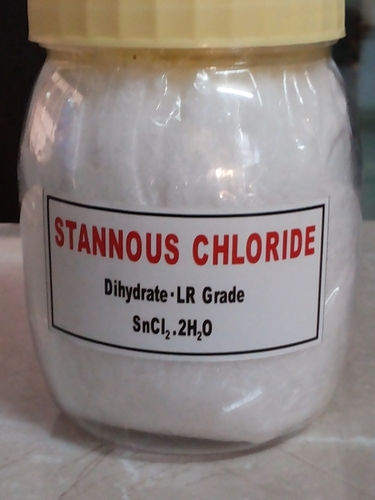 Tin Chloride Dihydrate Tin Chloride Dihydrate