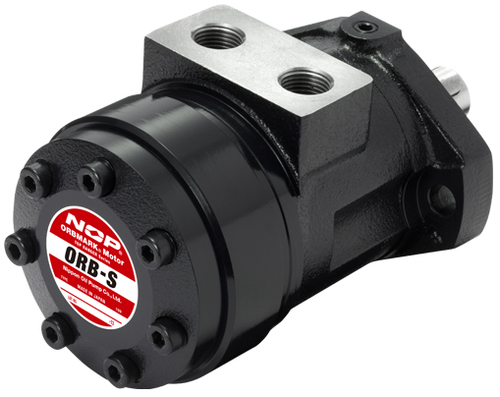 Top Ranger Series ORB-S Top Ranger Series ORB-S